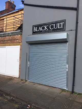 The Black Cult.