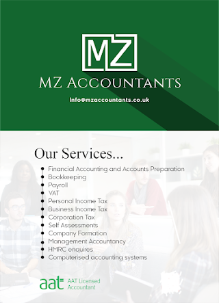 MZ Accountants