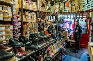 The British Boot Company