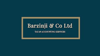 Barzinji & Co Ltd Croydon Branch