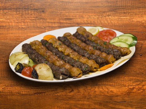 Marmaris Grill Turkish Restaurant