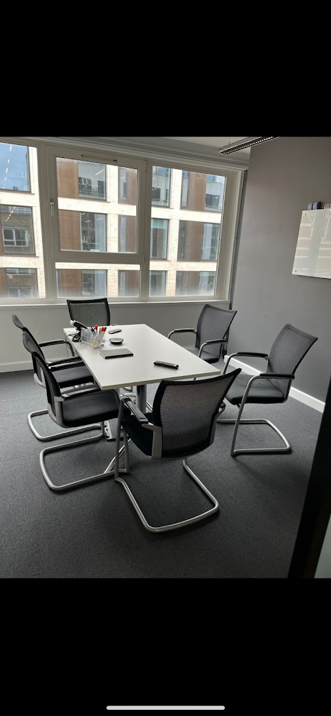 City New & Used Office Furniture (Bristol Office)