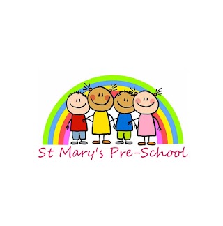 St Mary's Pre-School