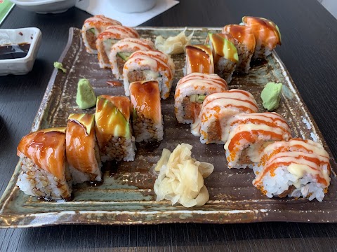 Sushi Tama