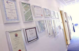 Cleve Chiropractic and Physiotherapy Centre