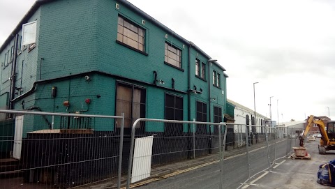 Mint Warehouse