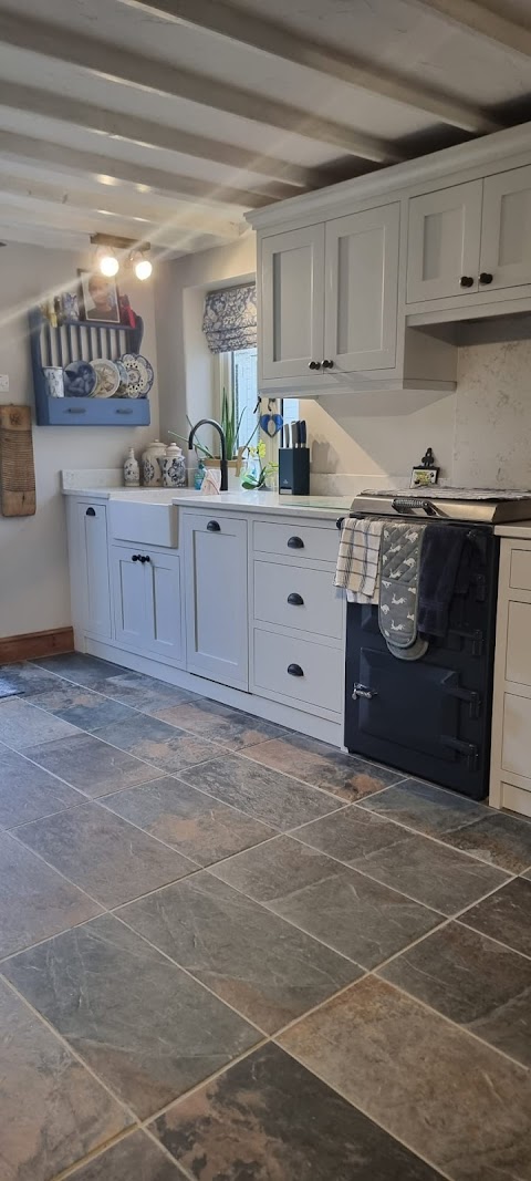 Wentwood Kitchens