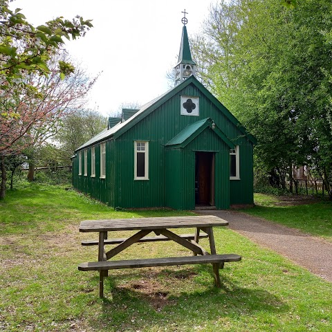 Avoncroft Museum of Historic Buildings