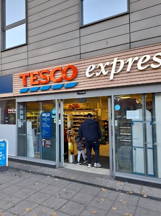 Tesco Express