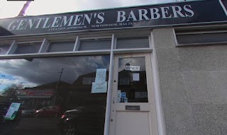 Gentlemen's Barbers Northwood