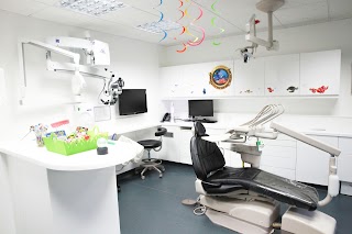 Moor Park Specialist Dental Centre