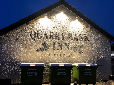 Quarry Bank Inn