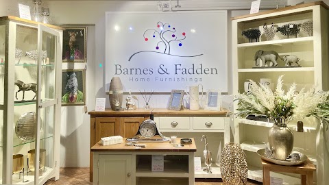 Barnes & Fadden - Epsom