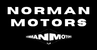 Norman Motors Ltd