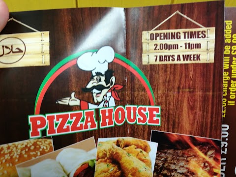 Pizza House