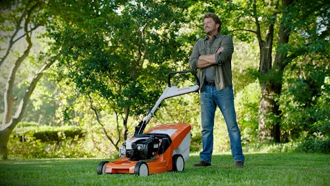 STIHL - магазин Світ інструменту - офіційний дилер