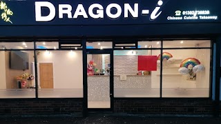 Dragon - I-Doncaster