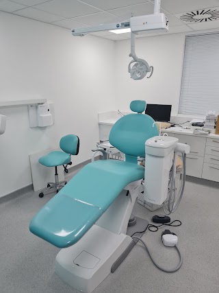 Lower Earley Family Dental