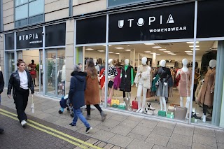 Utopia Womenswear