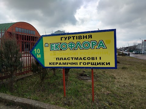 Екофлора