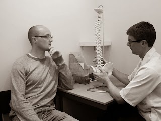 Osteopathy & Healthcare (Ashford), Massage.