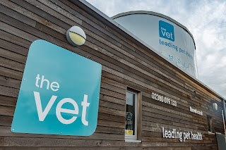 The Vet Southampton