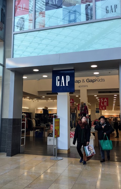 Gap