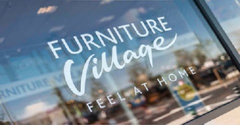 Furniture Village York