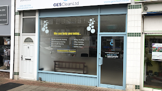 GES Clean Ltd