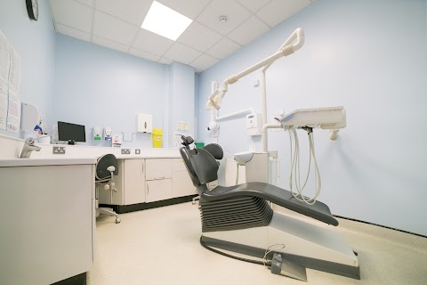 Eastbourne Dental Clinic - Dentistry For You ( NHS and Private)