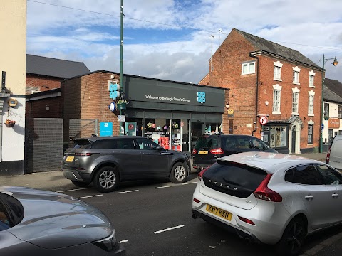 Co-op Food - Castle Donington