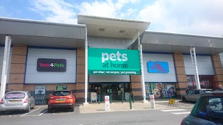 Vets4Pets - Rochdale