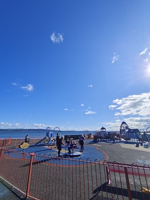 Loughshore Caravan Park