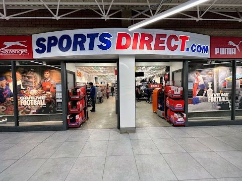 Sports Direct