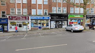 Windsor Fish Bar