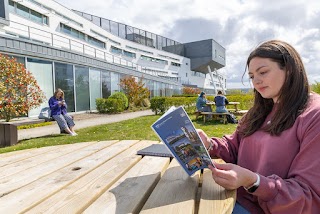 Queen Margaret University