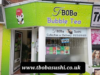 TB0Ba Bubble Tea