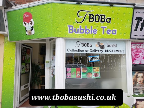 TB0Ba Bubble Tea