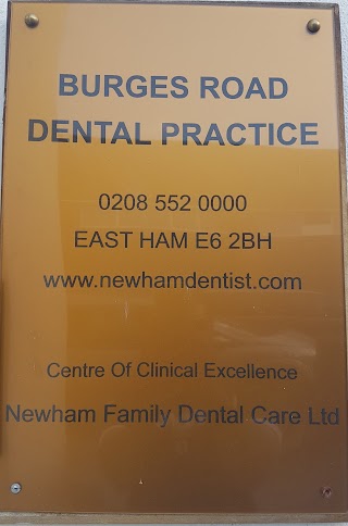 Newham Family Dental Care