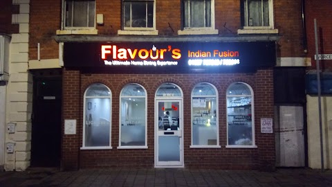 Flavours Indian Restaurant & Takeaway Bromsgrove