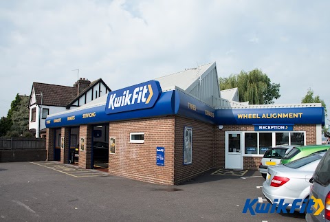 Kwik Fit - Hornchurch