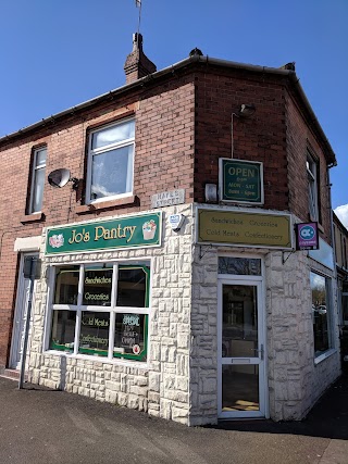 Jo's Pantry