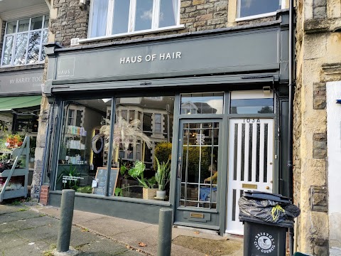 Haus of Hair Bristol