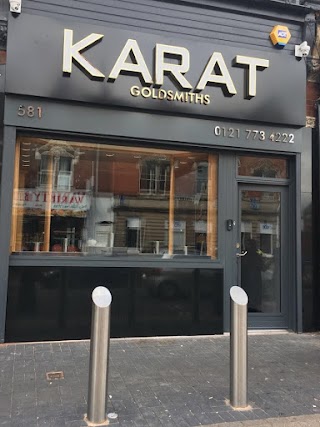 Karat Goldsmiths & Jewellers