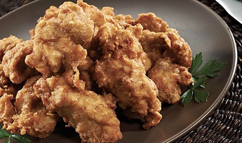 HANG ( Fried Chicken)