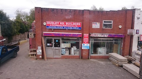 Dudley Road Builders & Plumbers Merchants