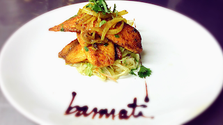 Basmati Indian Restaurant Locks Heath Southampton