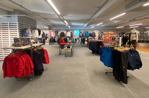 Cotswold Outdoor Nottingham