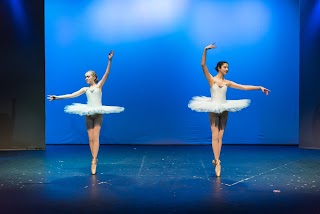 Clayton School Of Dance & Performing Arts