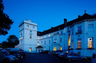 The Bromley Court Hotel